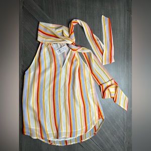 Sleeveless Blouse NY&Co size XS